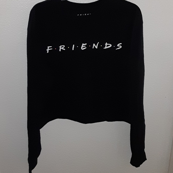 Friends long sleeve shirt - Picture 1 of 2